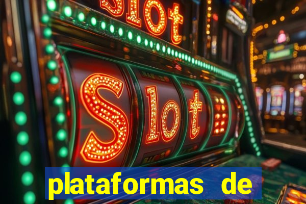 plataformas de jogos antigos